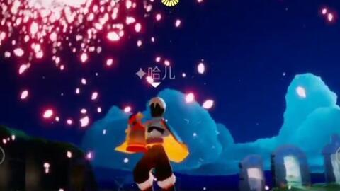 光遇cp吃瓜,揭秘虚拟世界的浪漫邂逅