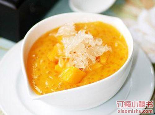 杨枝甘露吃瓜,夏日消暑的甜蜜瓜果盛宴