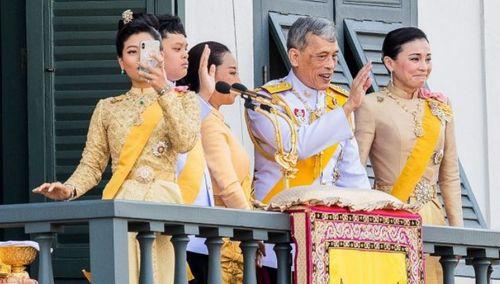 后宮吃瓜传,揭秘宫廷秘闻与权力斗争