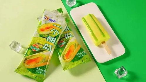 测试雪糕吃瓜,雪糕吃瓜，畅享清凉一夏