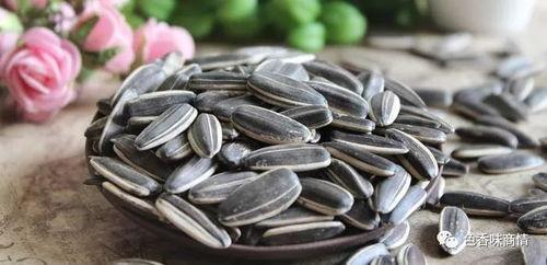 吃瓜 嗑瓜子,吃瓜嗑瓜子的悠闲时光