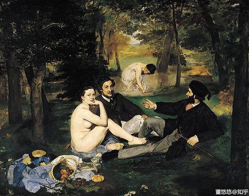 吃瓜群众赏艺术,一场别开生面的赏艺之旅