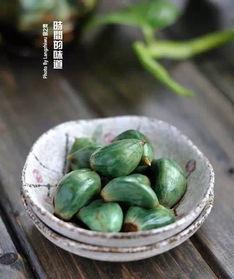 腊八吃老瓜,品味传统美食——老瓜的独特魅力