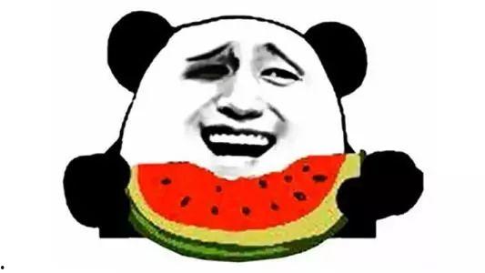 吃瓜群众什么味道