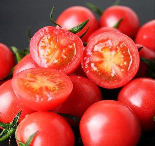 圣女果吃瓜视频,揭秘网红美食背后的秘密