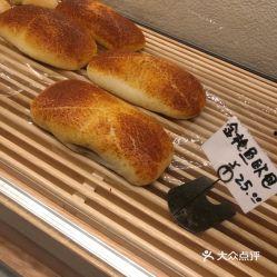 克拉吃蜜瓜面包,甜蜜邂逅，面包新境界