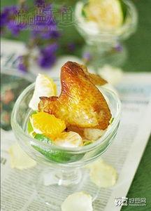 蜜瓜配什么酱料吃