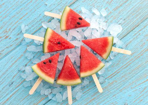 初期怀孕可以吃瓜,瓜果飘香，营养美味两不误