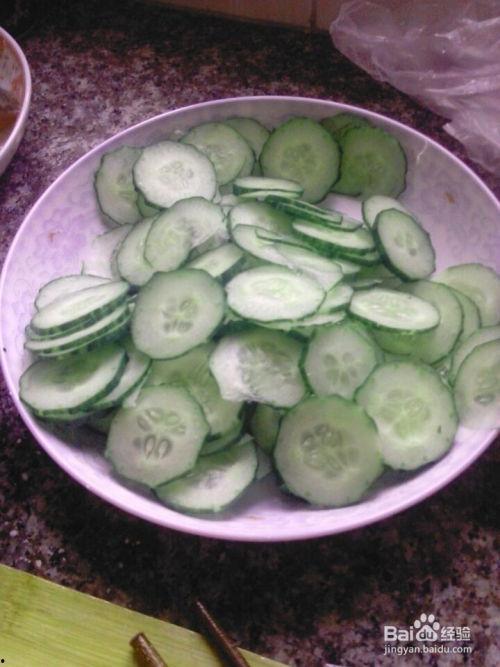白玉瓜可以炒着吃吗